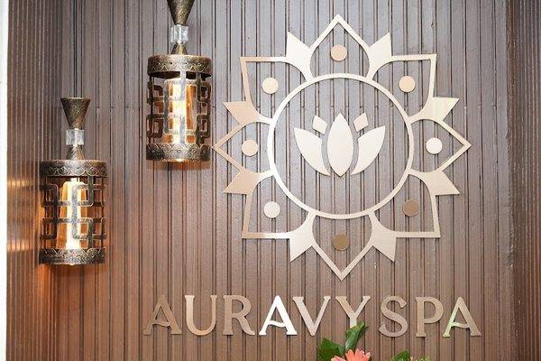 Auravy Spa
