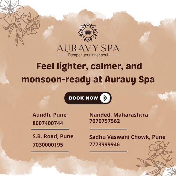 Auravy Spa