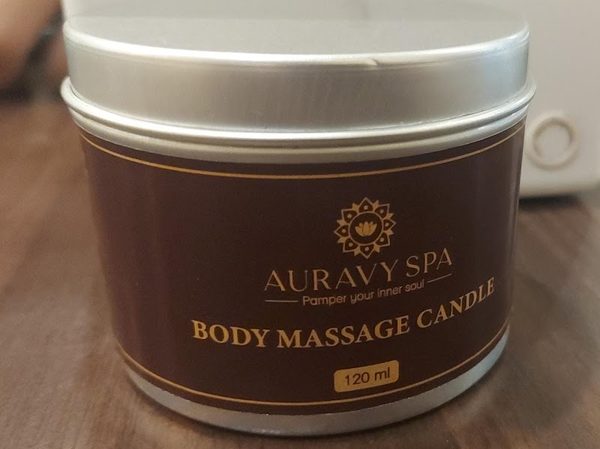 Auravy Spa